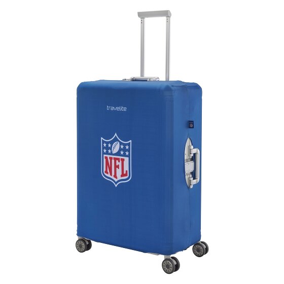 Travelite travelite x NFL Housse de protection pour valise 77 cm