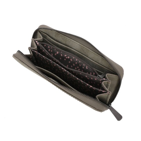 Fritzi aus Preußen Fritzi10 Nicole Vintage Porte-monnaie 20 cm