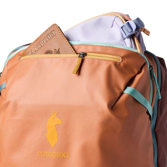 Cotopaxi Allpa 42 L Sac à dos professionnel 56 cm Compartiment ordinateur