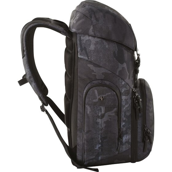 NITRO Urban Weekender sac à dos 55 cm compartiment pour ordinateur portable