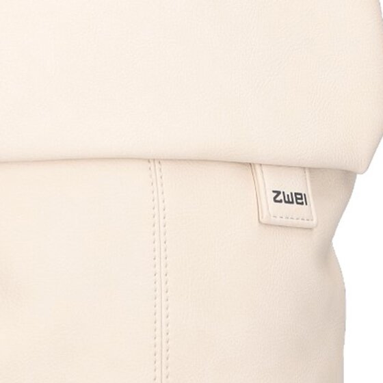 Zwei Mademoiselle.M Daypack 35 cm Compartiment pour ordinateur portable