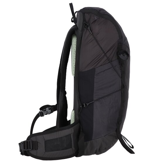 Jack Wolfskin 3D Aerorise 20 Sac à dos de randonnée 48 cm
