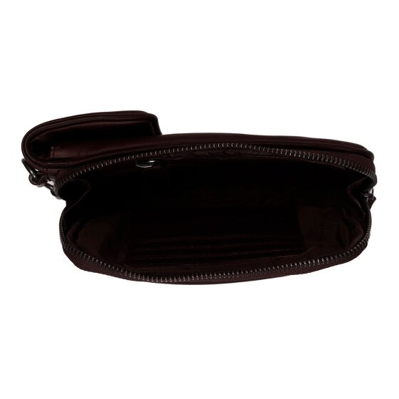 The Chesterfield Brand Anderson Pochette pour téléphone portable Cuir 12 cm