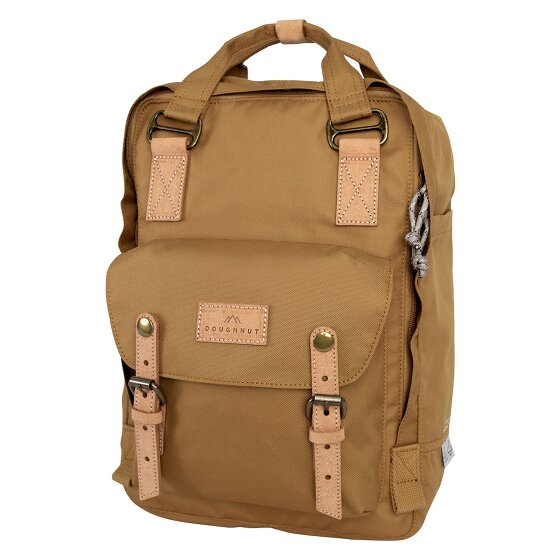 Doughnut Macaroon Daypack 38 cm Compartiment pour ordinateur portable
