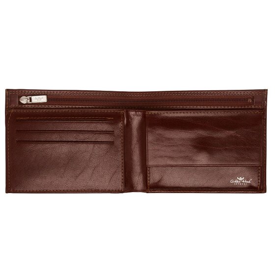 Golden Head Colorado Porte-monnaie RFID cuir 12,5 cm