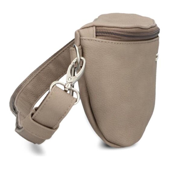 Zwei Mademoiselle.M Sac banane 25 cm