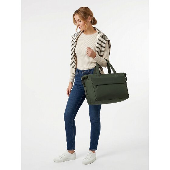Jump Dunaa Sac de voyage Weekender 50 cm