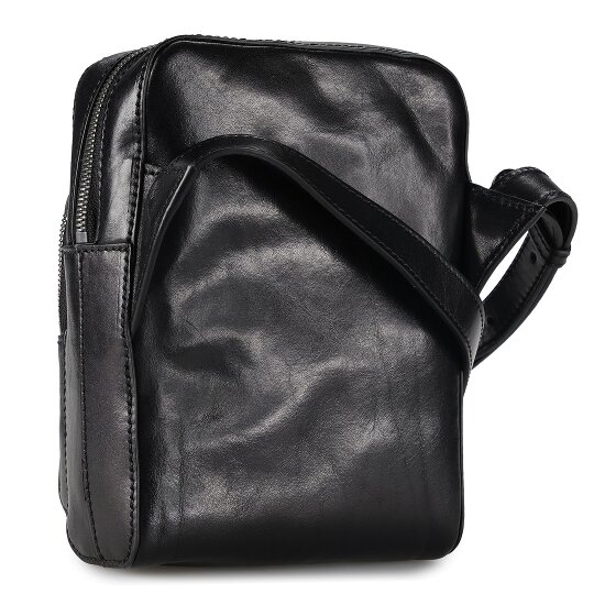 The Bridge Story Uomo Mini sac à bandoulière Cuir 16.5 cm