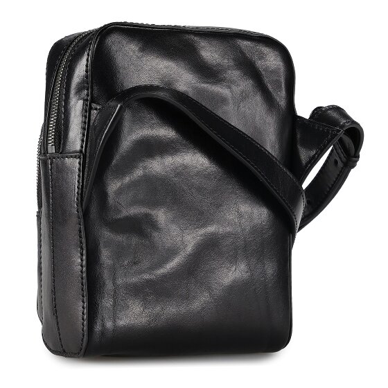 The Bridge Story Uomo Mini sac à bandoulière Cuir véritable 16.5 cm