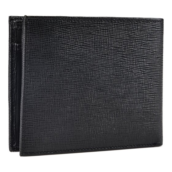 Guess Milano Porte-monnaie Protection RFID 12 cm
