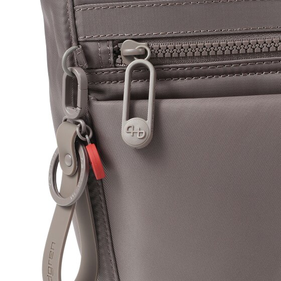 Hedgren Inner City Sac à bandoulière Protection RFID 34.5 cm