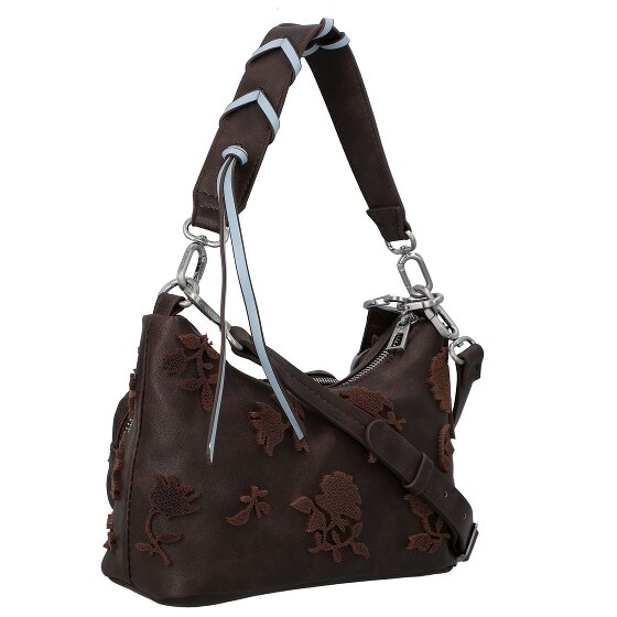 Desigual Stencil Medellin Sac à bandoulière 23 cm