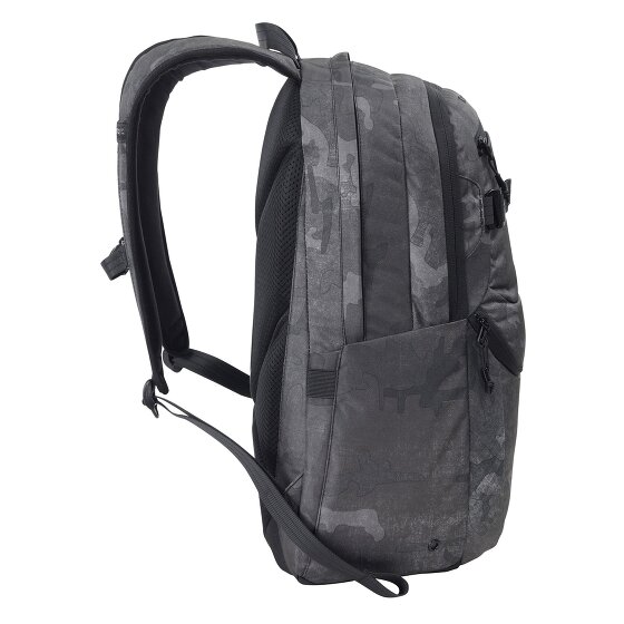 NITRO Future Hero Daypack 51 cm Compartiment pour ordinateur portable