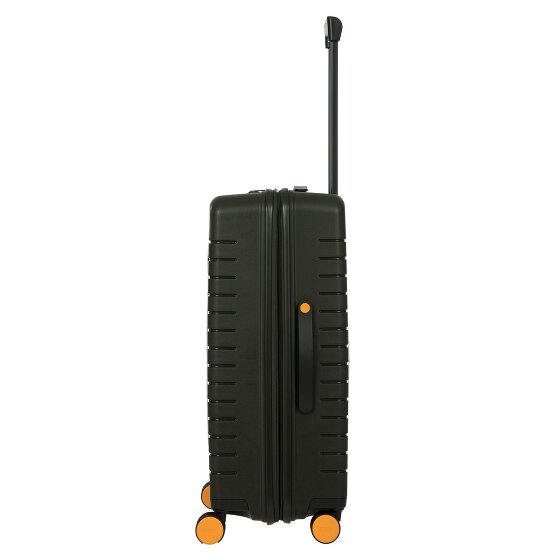 Bric's BY Ulisse Trolley 4 roues 71 cm