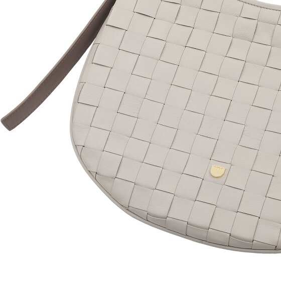 DuDu Hispani Sac à bandoulière Cuir 32 cm