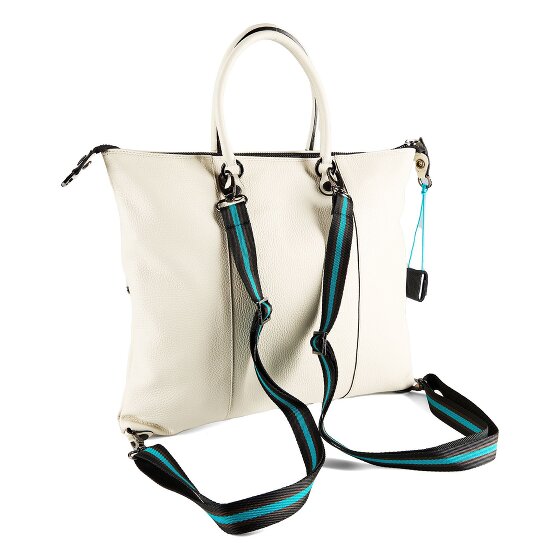Gabs G3 Plus 5 in 1 Sac à bandoulière en cuir 43 cm