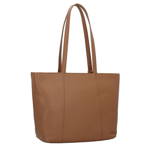 Braun Büffel Hanna Sac de shopper S Cuir véritable 38 cm