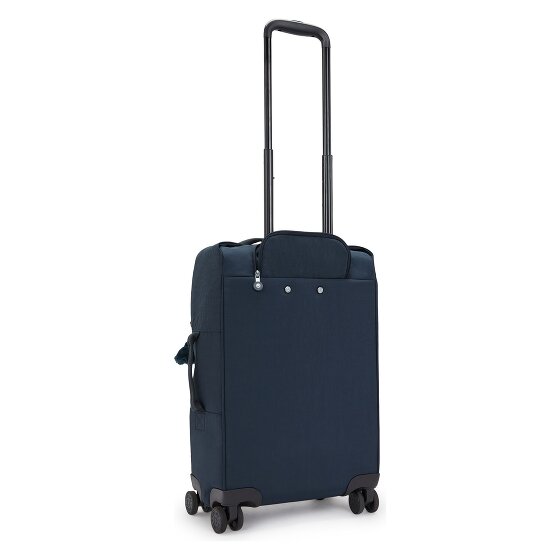 Kipling Basic Darcey Up S 4 roues Valise cabine 55 cm