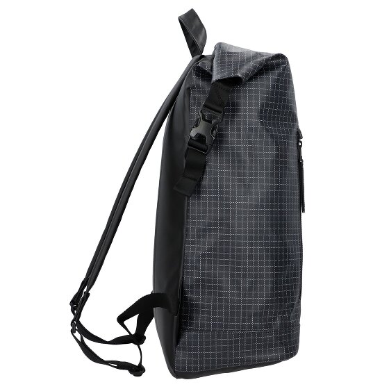 Herschel Roll Top Daypack 46 cm Compartiment ordinateur
