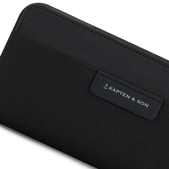 Kapten & Son Bergen Porte-monnaie 20 cm