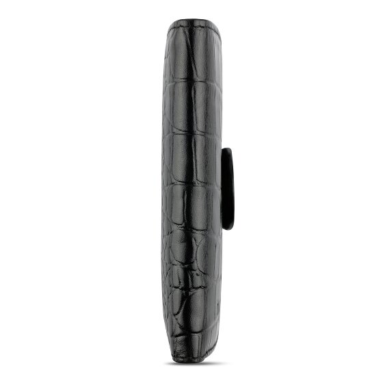 bugatti Secure Smart Étui pour cartes de crédit Protection RFID Cuir 8 cm