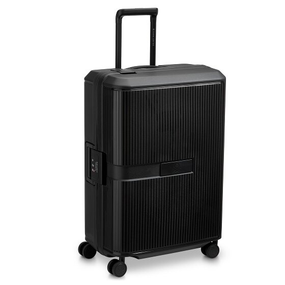 Delsey Paris Delsey Paris x United Colors of Benetton 4 roues Valise cabine 67 cm
