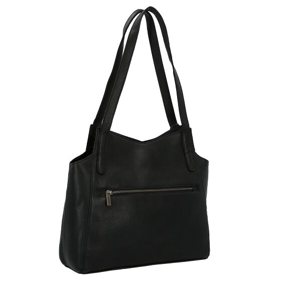 Cowboysbag Lavish Imbler Sac à bandoulière Cuir véritable 30 cm