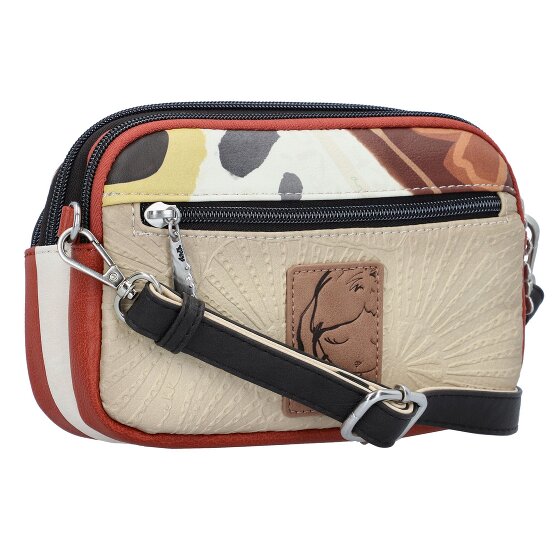 Anekke Sac à bandoulière 20 cm