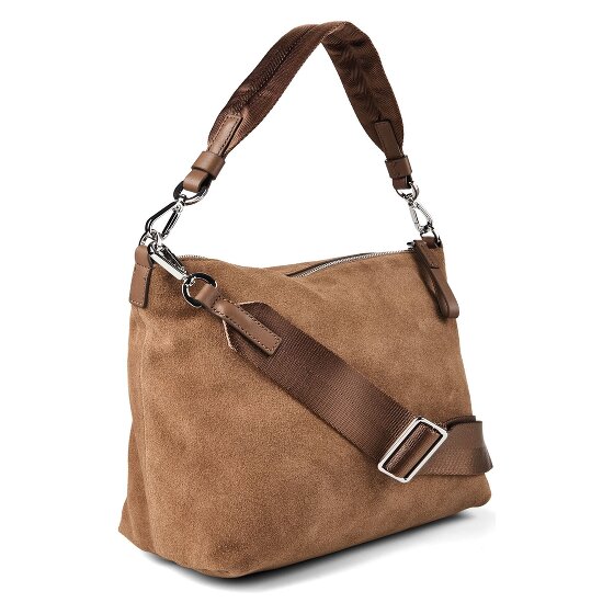 Marc O'Polo Sac à bandoulière Cuir véritable 28 cm