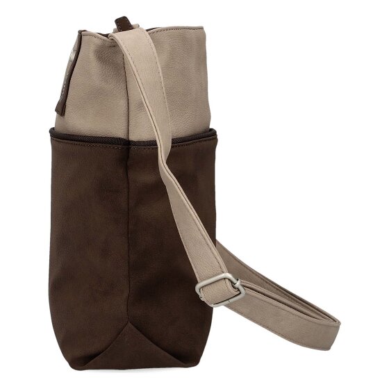 Zwei Jana Sac à bandoulière 29 cm