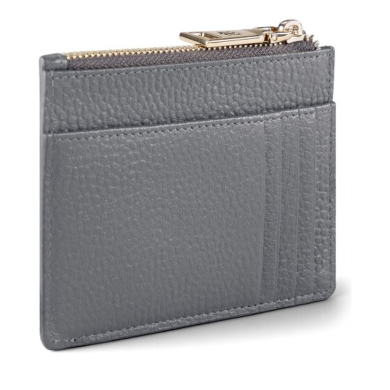 Lazarotti Bologna Leather Porte-clés Cardholder RFID Cuir 11,5