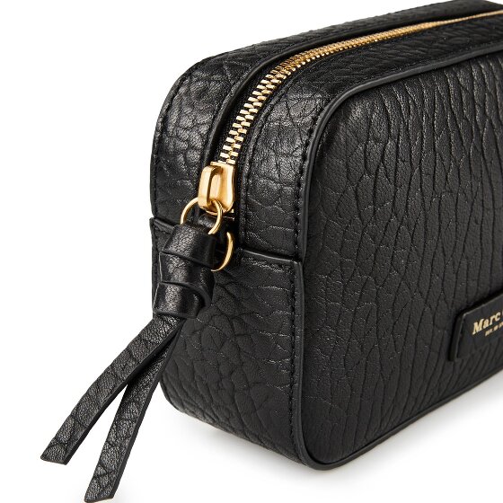 Marc O'Polo Sac à bandoulière Cuir véritable 18 cm