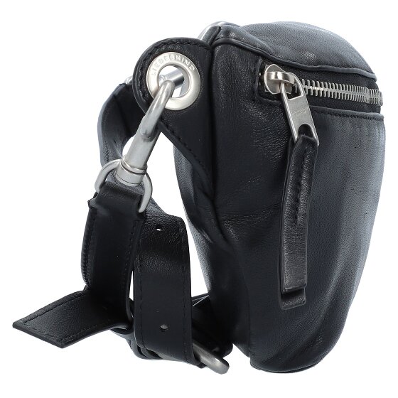 Liebeskind Tavia Sac banane Cuir véritable 27.5 cm