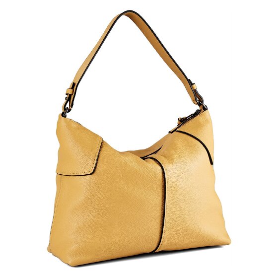 Liebeskind Mila Sac à bandoulière M Cuir véritable 38 cm