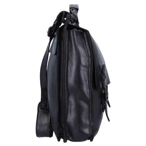 Harold's Aberdeen Porte-documents Cuir 39 cm Compartiment pour ordinateur portable