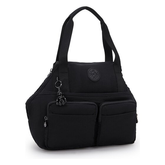 Kipling Basic Elevated New Art Sac à bandoulière 49 cm Compartiment ordinateur