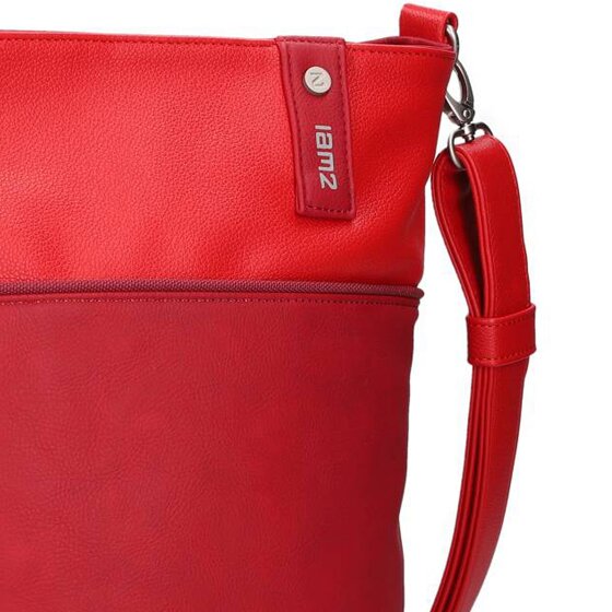 Zwei Jana Sac à bandoulière 33 cm