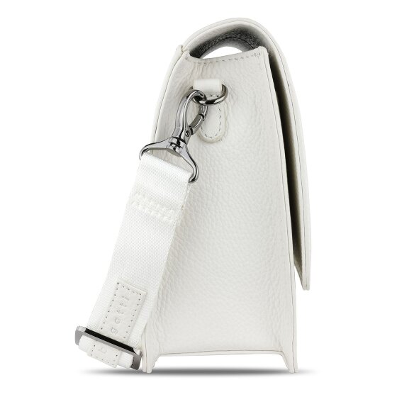 bugatti Elsa Sac à bandoulière M Cuir 25 cm