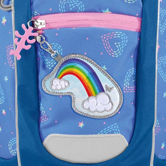 Step by Step Kiga Mini Sac à dos pour enfants 30 cm