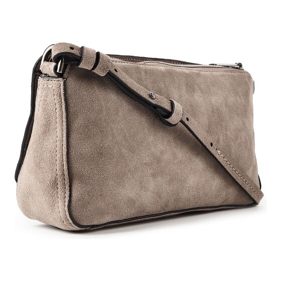 Liebeskind Clarice II Sac à bandoulière M Cuir véritable 26 cm