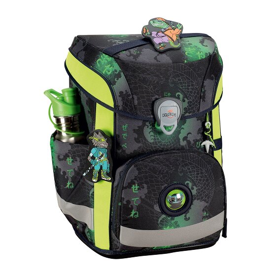 DerDieDas ErgoFlex Easy Set de cartables