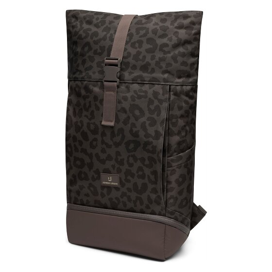 Johnny Urban Eco Series Allen Medium Daypack 40.5 cm Compartiment ordinateur