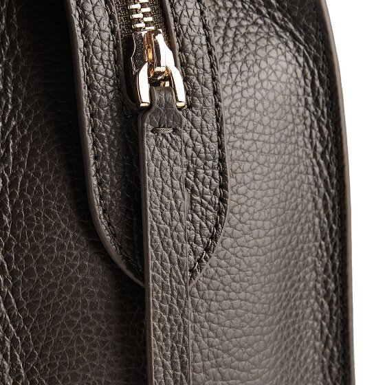 Coccinelle Myrtha Sac de shopper Cuir véritable 36 cm