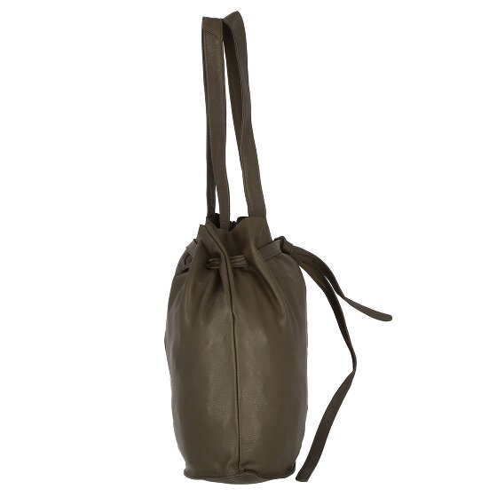 Greenburry Nappa Sac à main Cuir 37 cm