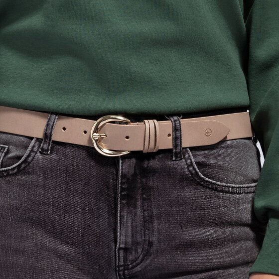 Tamaris Ceinture Cuir