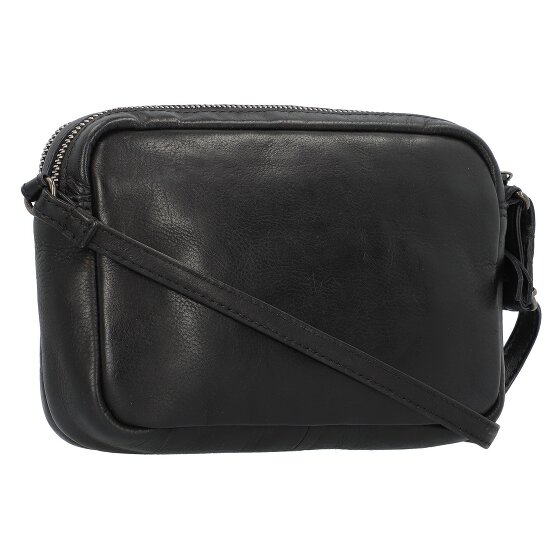 Greenburry Colombiana Sac à bandoulière Cuir 21 cm