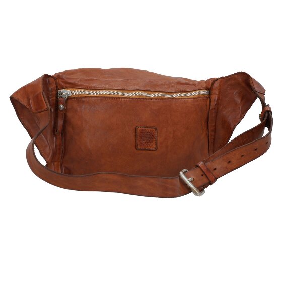 Campomaggi Tasso Sac banane Cuir 33 cm