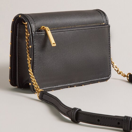 Ted Baker Kahnisa Portefeuille d'embrayage Cuir 17.5 cm