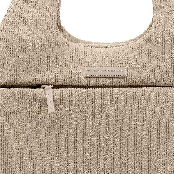 Kapten & Son Skara Sac de shopper 46 cm Compartiment pour ordinateur portable