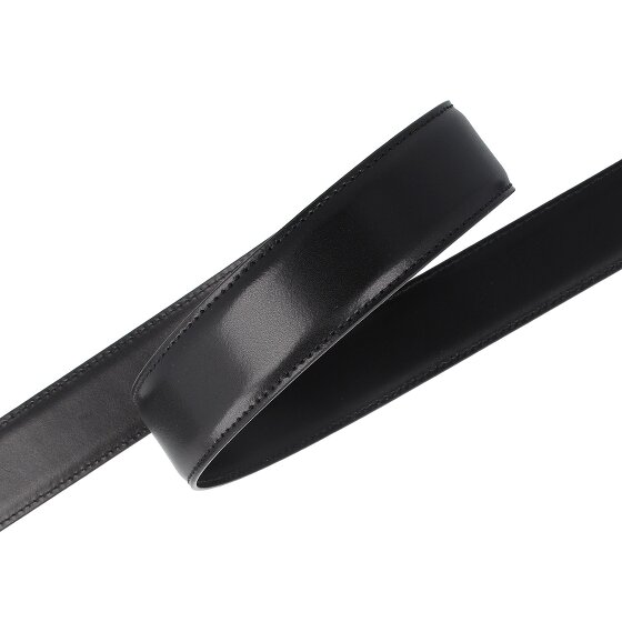 AIGNER Ceinture business en cuir